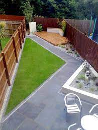50 Good Small Backyard Landscaping Ideas On A Budget Small Garden Landscape Backyard Design Modern Garden Design