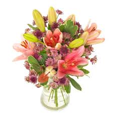 Lovely Lily | Euroflorist Flower Delivery