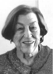 Virginia Malone Obituary (1922