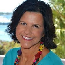 Patricia Knauer's Instagram, Twitter & Facebook