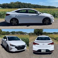 Affordable, practical, and loaded with value, a 2020 hyundai elantra is a smart choice in a compact car. Showy Sedan Hyundai Elantra Sport Business 2 Community