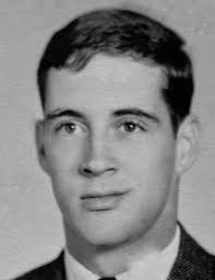 Obituary information for Thomas V. Nield