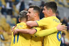 The ukraine national football team represents ukraine in men's international football competitions and it is governed by the ukrainian association of football, the governing body for football in ukraine. Ukraine Squad 2021 Euro 2020 Guide Players To Watch Odds And More The Independent