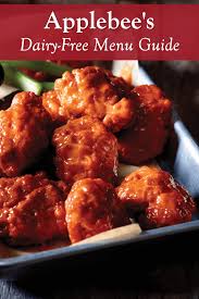 Maybe you would like to learn more about one of these? Applebee S Dairy Free Menu Guide With Custom Order Options