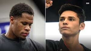 When is Devin Haney vs. Ryan Garcia? Fight date, start time, odds, price &  card for 2024 boxing fight