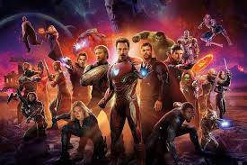 Iron man 2 en streaming vf gratuit complet hd. Marvel Movies Where To Watch The Mcu Films Online Den Of Geek