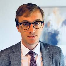 Fellows (Class of 2020)