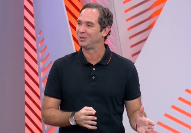 Caio Ribeiro acredita que Corinthians se classifica para a Libertadores 2020