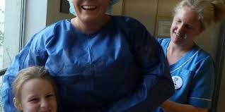 It's not me, but so much worse. How Do You Cope When Your Child Has Cancer Newstalk