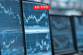 Ibovespa Hoje Ao Vivo: Confira o que movimenta Bolsa, Dólar e Juros nesta sexta