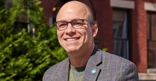 DRBA Presents Star Awards Recognizing Del Ray's Supporters