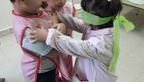 ¿tienes una celebración infantil y ninguna actividad preparada? Fichero Digital Juegos Tradicionales Entramar Tecnologia Educativa Digital