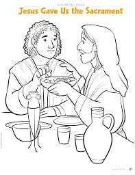 Check out our lds coloring page selection for the very best in unique or custom, handmade pieces from our digital shops. Jesus Activities Games Teaching Children The Gospel