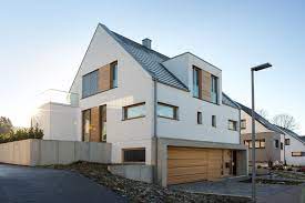 hauser splietker architektur bauen gmbh in 2021 architektur haus style at home