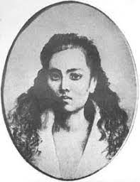 The maria clara dress is an elegant formal outfit for women. Maria Clara Wikipedia