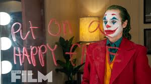 Joker Puts On A Happy Face In These Exclusive Images From The Joaquin Phoenix Starring Movie Gamesradar