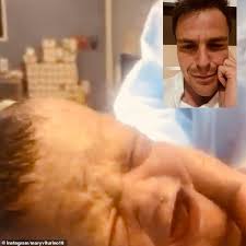 Bachelor star mary viturino opens her push present from partnertaking to instagram on tuesday night. Bachelor In Paradise Star Mary Viturino Welcomes Baby Daughter Six Weeks Early Aktuelle Boulevard Nachrichten Und Fotogalerien Zu Stars Sternchen