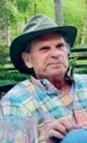 Terry Benjamin Thrasher Obituary