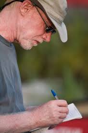 Remembering Peter Gorrie