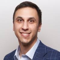 Yaron Bohbot's Instagram, Twitter & Facebook