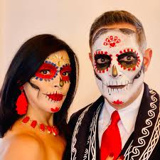 Feliz #DiaDeLosMuertos