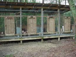 Drake casting continues to expand their line of custom cast iron table legs. Kennel Talk Southmississippirabbithunting Dog Kennel Designs Dog Kennel Outdoor Dog