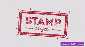 A modern design with simple text animations and. Motion Array Free After Effects Templates After Effects Intro Template Shareae