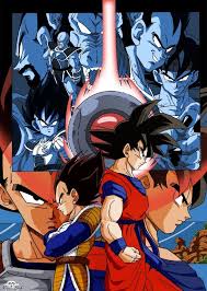 Dragon ball was inspired by the chinese novel journey to the west and hong kong martial arts films. Dragon Ball Z The Saiyan Saga 1980 S Live Action Movie Fan Casting On Mycast