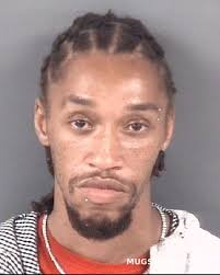 MCCLAIN JOHNATHAN ISAIAH 03/05/2023