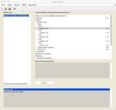 Discover tests in the network. Appendix A Summary Statistics Andy S Brain Book 1 0 Documentation