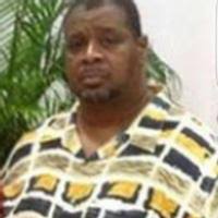 Obituary information for Darrell L. Bates