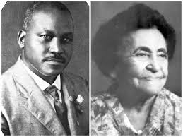 Lewis and White Business League sets sights