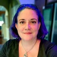 Shelly Brooker's Instagram, Twitter & Facebook