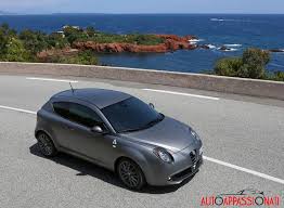 Image result for Grigio Antracite 2015 MiTo