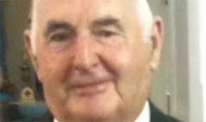 In Memoriam: Robert A. Cioffi, 1931-2020