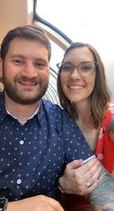 Katelyn Johnson and Sean Bingham's Wedding Website