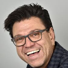 Herbert Scholz: Versicherungsfachwirt