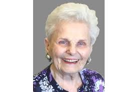 Marguerite McAhron Obituary (1923