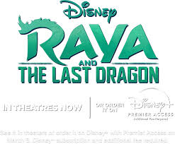 See disney's raya and the last dragon in theaters or order it on disney+ with premier access on m. Raya And The Last Dragon Official Website 05 March 2021