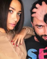 Confío tanto en ti, que podría cerrar los ojos y dejar que me hicieras lo  que quisieras! Total confianza en tu trabajo y profesionalismo. Mi  BOHUSSSSSSS ♥️ @jeanbohus @bohushairofficial @ Bohus Hair