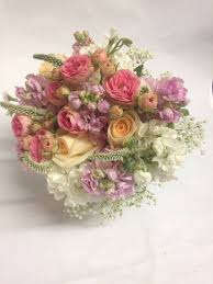 Maybe you would like to learn more about one of these? Soft Pink Bridal Bouquet In San Francisco Ca Flowers Of The Valley
