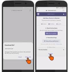 Oct 06, 2021 · 3) hoverwatch. Hoverwatch Realmente Es La Mejor App De Espionaje Telefonico