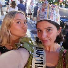 celebrating @bella.moyer is my favorite thing to do!!! best 24 hours ever  ❤️🎰♠️