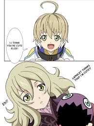 We did not find results for: Tales Of Berseria Xillia Laphicet Elize By Tailgate04 On Deviantart