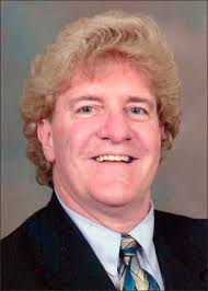 James W. “Jim” Fowler, 64