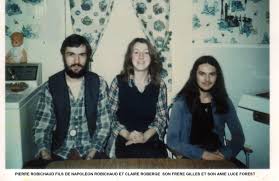 40 ans plus tard: retour sur l'accident qui a décimé une famille québécoise