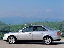 Audi A4 Specs Photos 1994 1995 1996 1997 1998 1999 2000 2001 Autoevolution