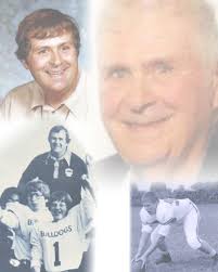 Obituary for Robert J. "Tank" Runyon