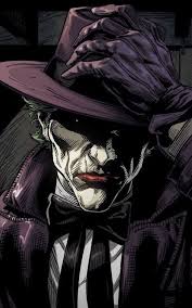 While a certain number of these characters have allowed their tragic beginnings to define who they are in a negative way, others have drawn out the positives, using the unhappy events in their lives as an important lesson. Pin By Alex On Joker In 2021 Joker Dc Comics Comics