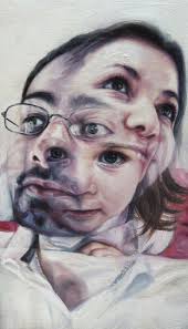 Identity Family Art Drawings Portrait Art